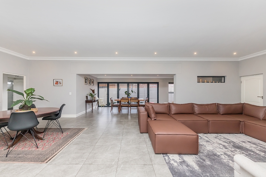 3 Bedroom Property for Sale in Durbanville Western Cape